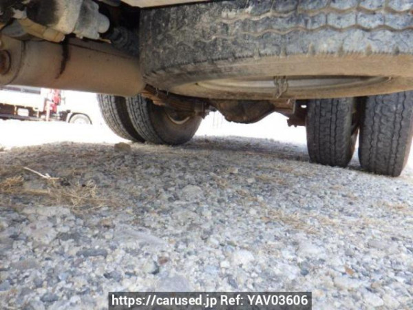 Used 1996 MT mitsubishi canter FE518BD Image[43]