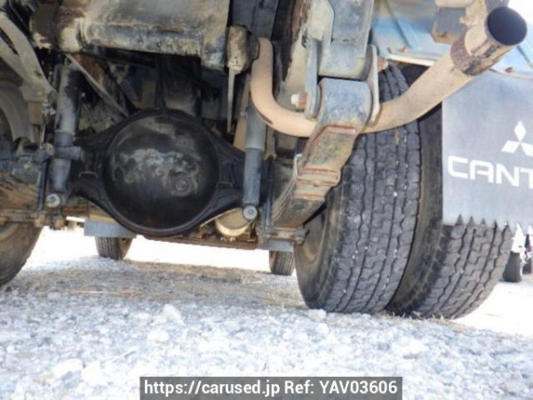 Used 1996 MT mitsubishi canter FE518BD Image[45]