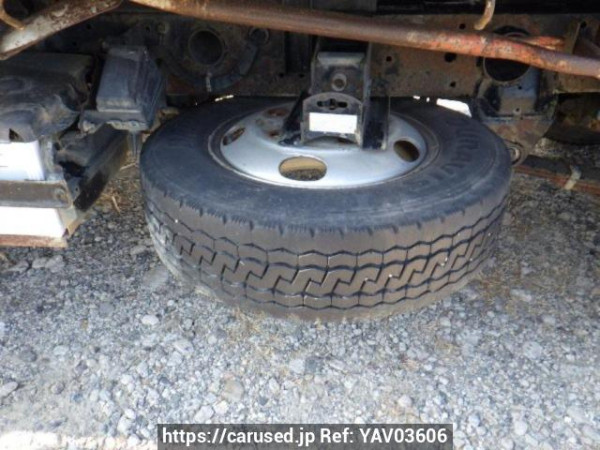 Used 1996 MT mitsubishi canter FE518BD Image[46]