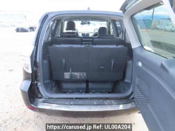 Used 2013 AT toyota vanguard ACA38W Image[8]