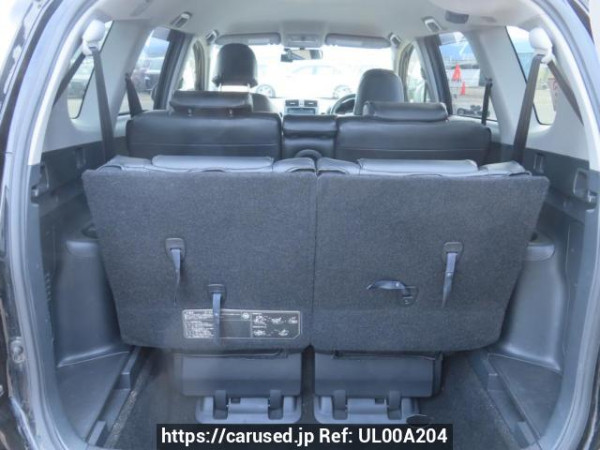 Used 2013 AT toyota vanguard ACA38W Image[9]