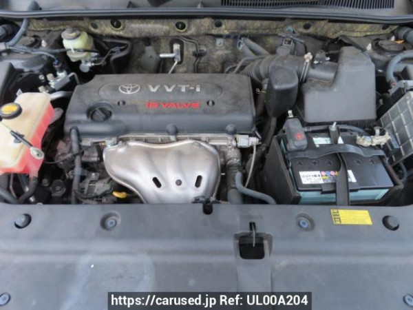Used 2013 AT toyota vanguard ACA38W Image[10]