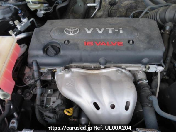 Used 2013 AT toyota vanguard ACA38W Image[11]