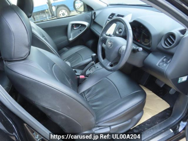 Used 2013 AT toyota vanguard ACA38W Image[14]