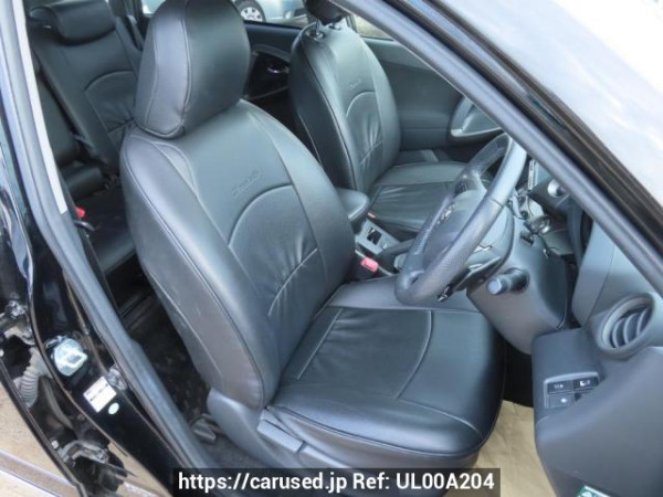 Used 2013 AT toyota vanguard ACA38W Image[15]