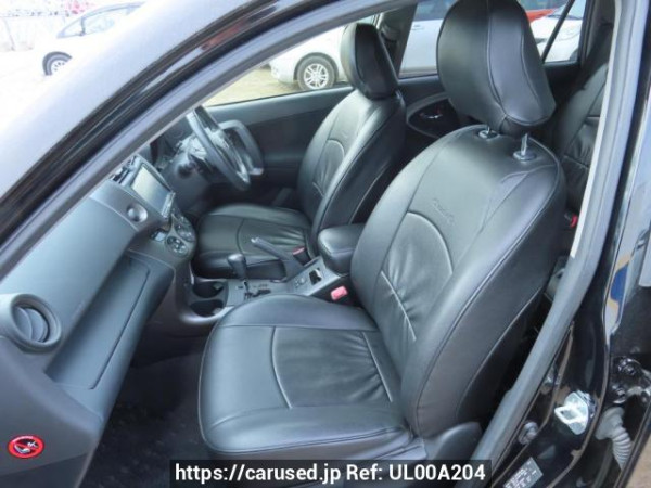 Used 2013 AT toyota vanguard ACA38W Image[17]