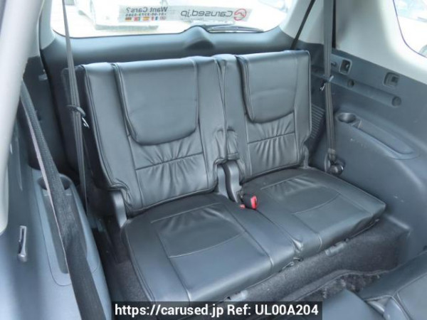 Used 2013 AT toyota vanguard ACA38W Image[20]