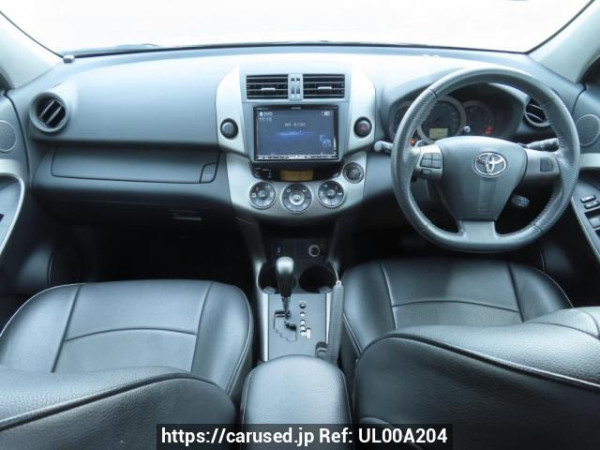 Used 2013 AT toyota vanguard ACA38W Image[22]