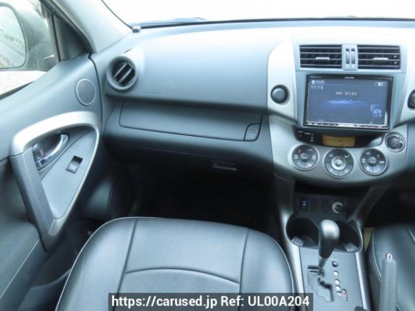 Used 2013 AT toyota vanguard ACA38W Image[23]