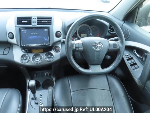 Used 2013 AT toyota vanguard ACA38W Image[24]