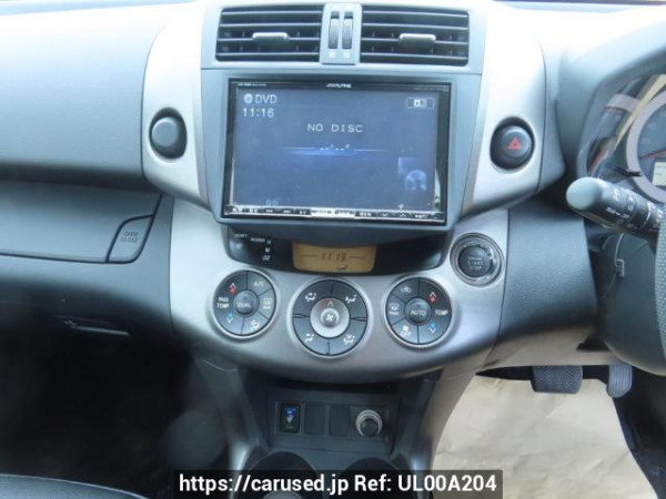 Used 2013 AT toyota vanguard ACA38W Image[27]