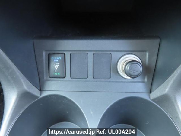 Used 2013 AT toyota vanguard ACA38W Image[30]