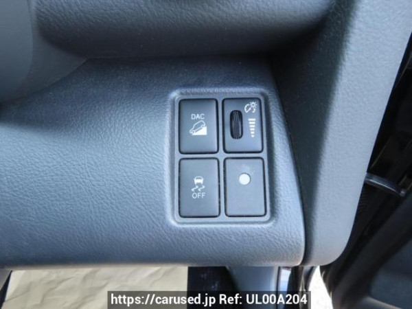 Used 2013 AT toyota vanguard ACA38W Image[31]