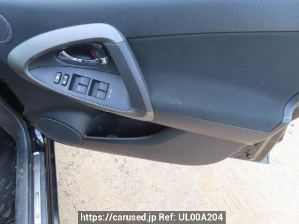 Used 2013 AT toyota vanguard ACA38W Image[34]