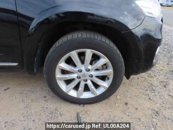 Used 2013 AT toyota vanguard ACA38W Image[36]