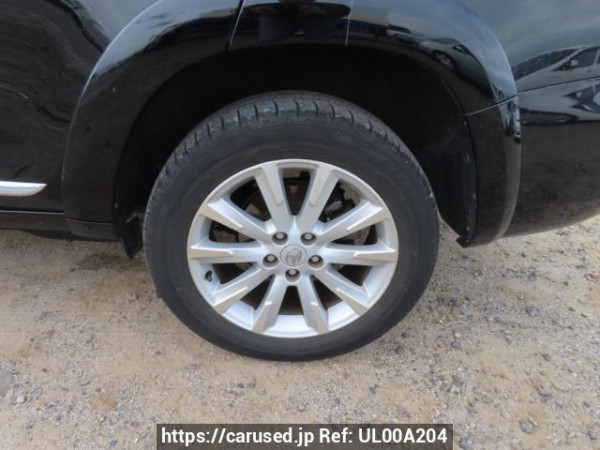 Used 2013 AT toyota vanguard ACA38W Image[38]