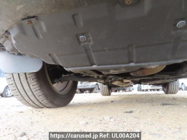 Used 2013 AT toyota vanguard ACA38W Image[39]