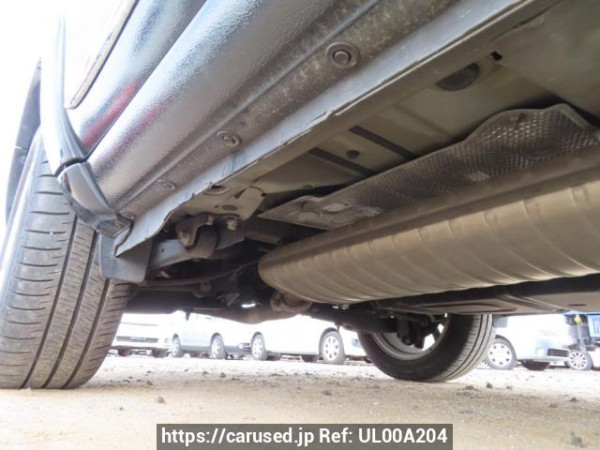 Used 2013 AT toyota vanguard ACA38W Image[43]