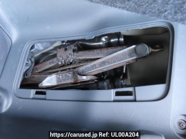 Used 2013 AT toyota vanguard ACA38W Image[48]