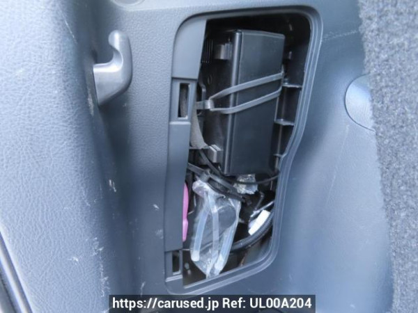 Used 2013 AT toyota vanguard ACA38W Image[49]