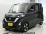 Used 2021 AT nissan roox B45A Image[0]