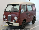 Subaru Sambar Dias KV4