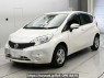 Used 2015 AT nissan note NE12 Image[0]