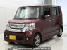 Used 2013 AT honda n-box-plus-custom JF1 Image[0]