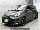 Toyota Vitz NCP131