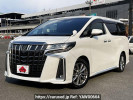 Toyota Alphard 3BA-AGH30W