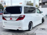 Used 2011 AT toyota alphard DBA-ANH20W Image[2]