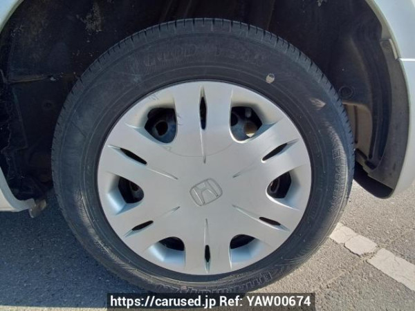 Used 2008 AT honda fit GE6 Image[29]