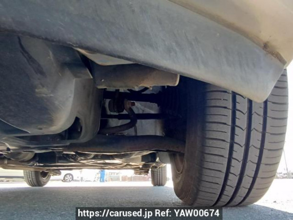 Used 2008 AT honda fit GE6 Image[31]