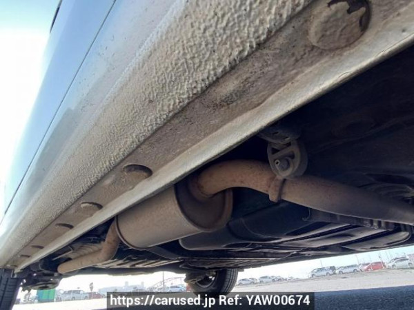 Used 2008 AT honda fit GE6 Image[32]