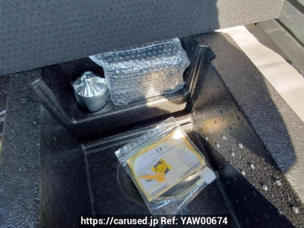 Used 2008 AT honda fit GE6 Image[39]