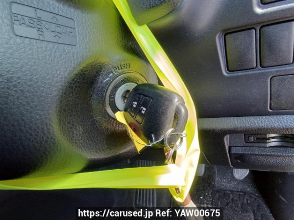 Used 2015 AT toyota noah ZRR80G Image[21]