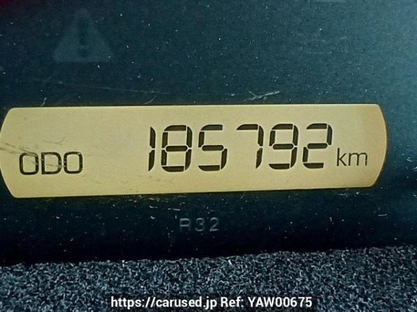 Used 2015 AT toyota noah ZRR80G Image[28]