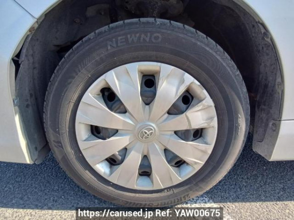 Used 2015 AT toyota noah ZRR80G Image[30]