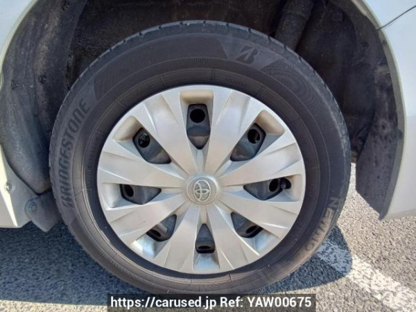 Used 2015 AT toyota noah ZRR80G Image[32]