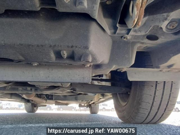 Used 2015 AT toyota noah ZRR80G Image[34]