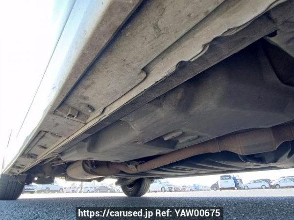 Used 2015 AT toyota noah ZRR80G Image[35]