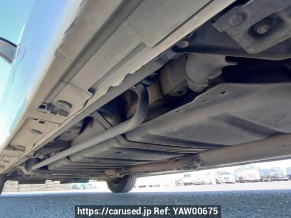 Used 2015 AT toyota noah ZRR80G Image[37]