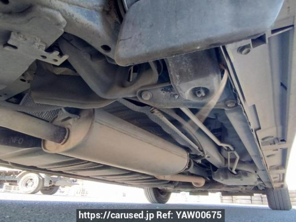 Used 2015 AT toyota noah ZRR80G Image[38]