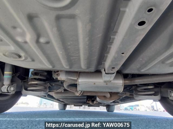 Used 2015 AT toyota noah ZRR80G Image[40]