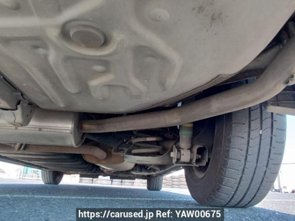 Used 2015 AT toyota noah ZRR80G Image[41]