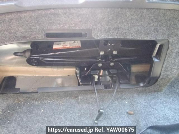 Used 2015 AT toyota noah ZRR80G Image[43]