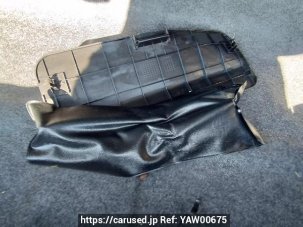 Used 2015 AT toyota noah ZRR80G Image[44]