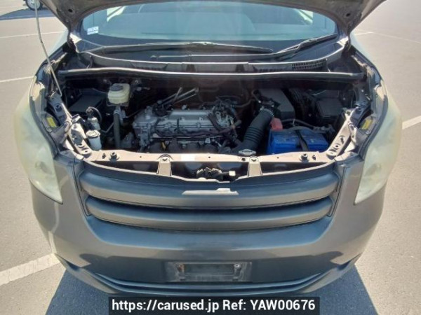 Used 2008 AT toyota noah ZRR70G Image[9]