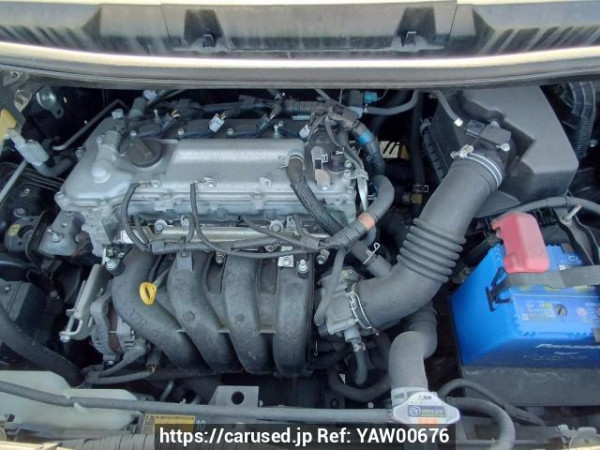 Used 2008 AT toyota noah ZRR70G Image[10]