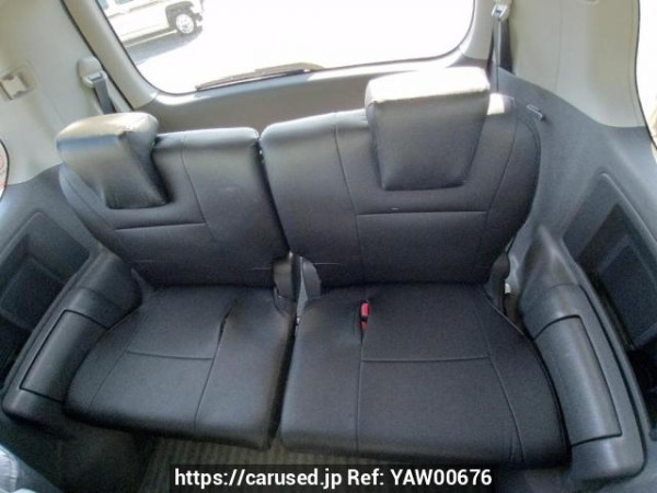 Used 2008 AT toyota noah ZRR70G Image[17]